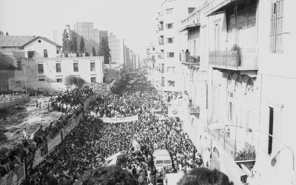 Inside the Mossad: Missions that shaped Israeli destiny