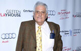 Michael Lerner appears at the opening night of Bette Midler in 'I'll Eat You at Last: A Chat with Sue Mengers' at the Geffen Playhouse in Los Angeles on December 5, 2013. (Vince Bucci/Invision for Geffen/AP Images, File)