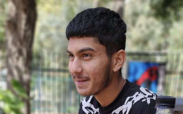 Teen dies after 'disconnecting himself' from ECMO for lung collapse said  due to vape | The Times of Israel