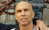 Nir Dekel (Courtesy)