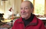 Ed Koren, a legendary cartoonist, died at age 87 on April 14, 2023. (YouTube/screenshot, used in accordance with Clause 27a of the Copyright Law)
