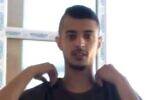 Mohammed Elasibi. (Social media; used in accordance with Clause 27a of the Copyright Law)