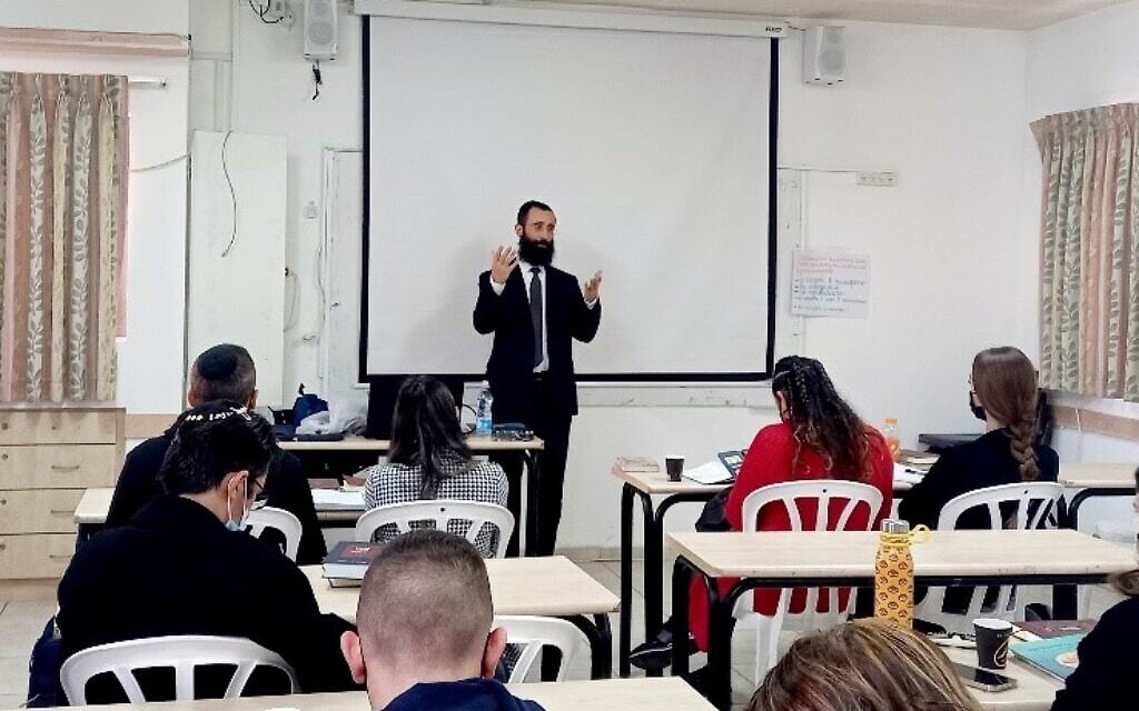 Ahead of Shavuot, thousands of converts remain unrecognized by state, stuck in limbo