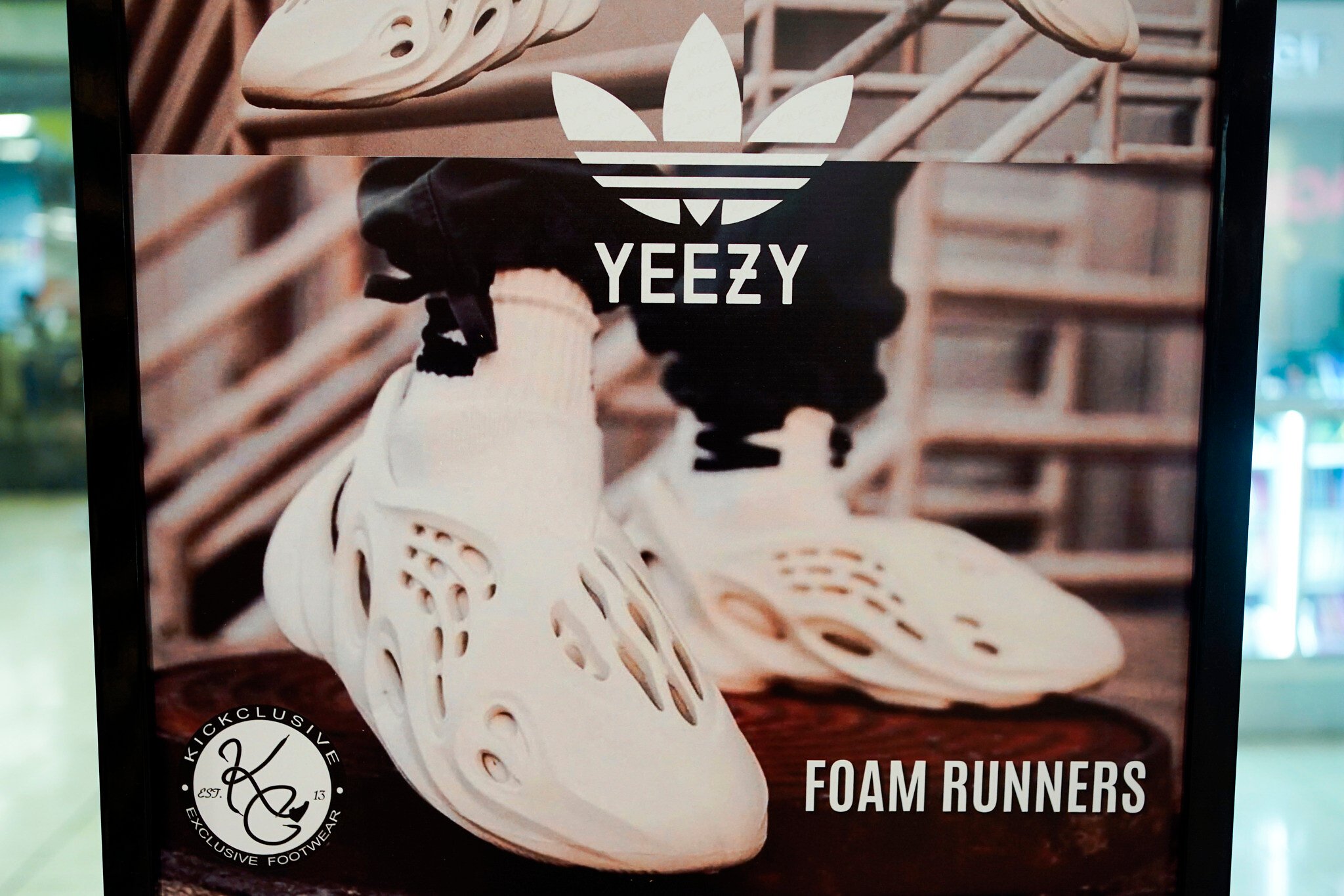 Yeezys high quality