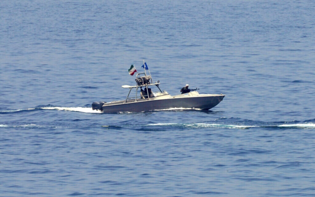 Greece, UK advise ships to avoid Strait of Hormuz after Israeli strikes on Iran