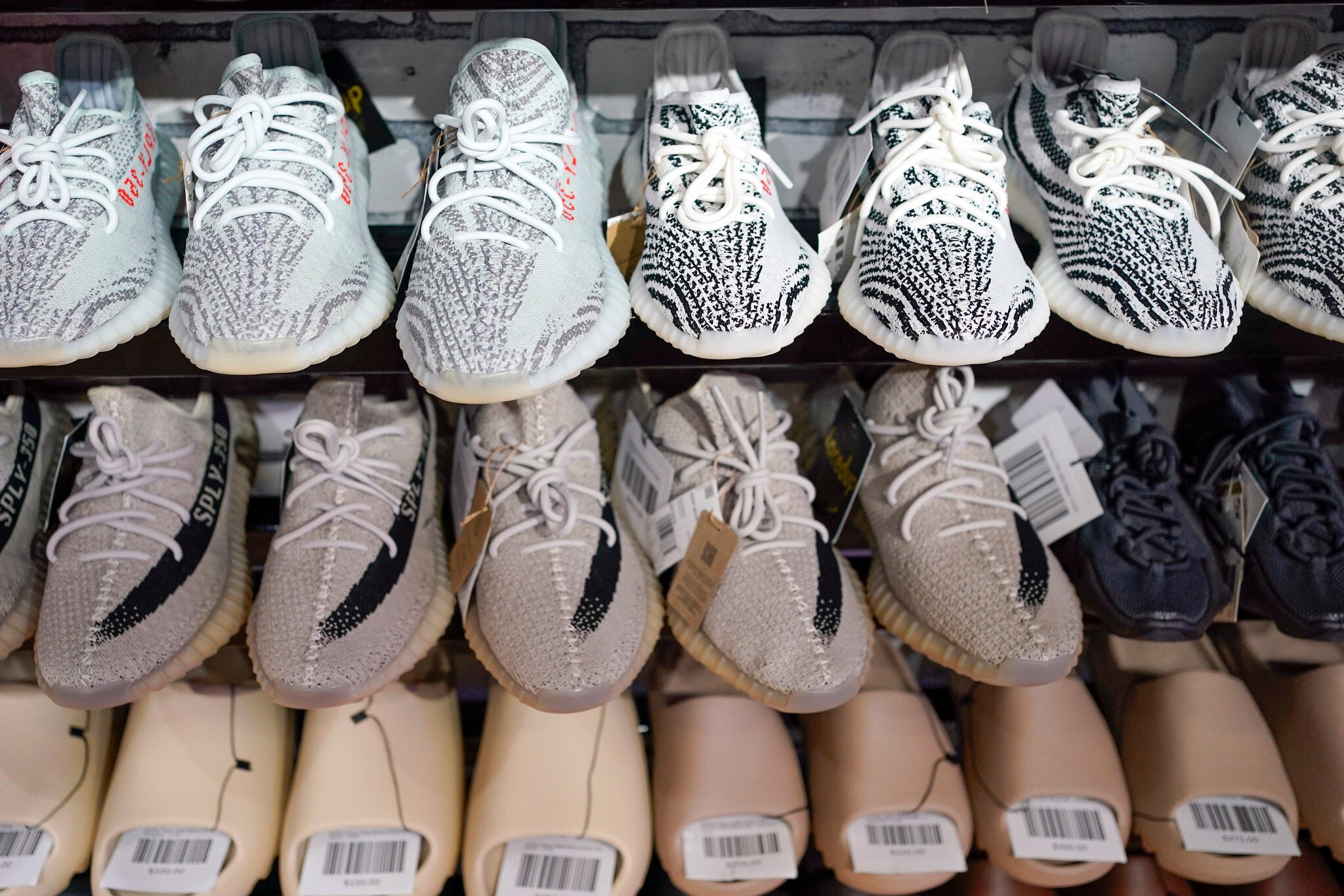 Adidas yeezy outlet website hotsell