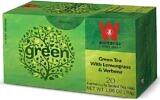Wissotzky tea. (Courtesy)