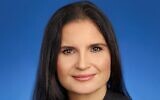 Aileen M. Cannon, United States District Judge, Southern District of Florida. (Wikimedia)