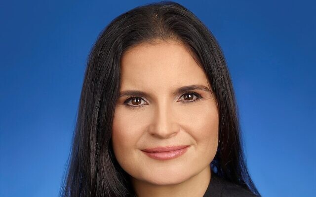 Aileen M. Cannon, United States District Judge, Southern District of Florida. (Wikimedia) Aileen M. Cannon, United States District Judge, Southern District of Florida. (Wikimedia)