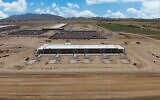Compass Datacenters designs and constructs data centers for some of the world’s largest cloud services providers in North America. (Courtesy)