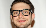 Philanthropist Alex Soros on June 4, 2013 in New York City. (Ben Gabbe/Getty Images)