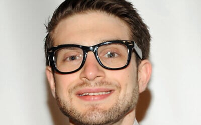 Philanthropist Alex Soros on June 4, 2013 in New York City. (Ben Gabbe/Getty Images)