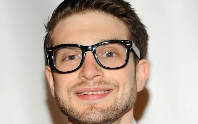 Philanthropist Alex Soros on June 4, 2013 in New York City. (Ben Gabbe/Getty Images) Philanthropist Alex Soros on June 4, 2013 in New York City. (Ben Gabbe/Getty Images)