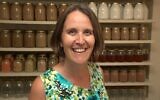 Alison McLernon of WeFill. (Tamara Schipper)
