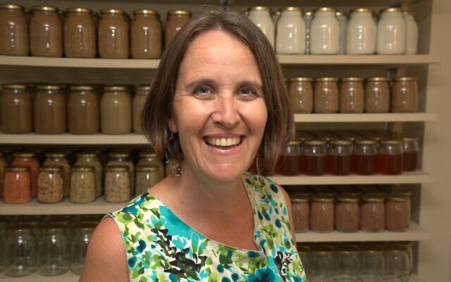 Alison McLernon of WeFill. (Tamara Schipper)