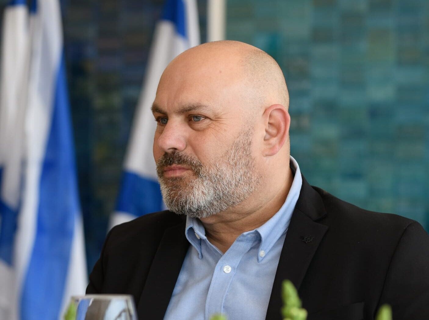 Israel's public diplomacy chief quitting after only eight months in the job  - TV report | The Times of Israel