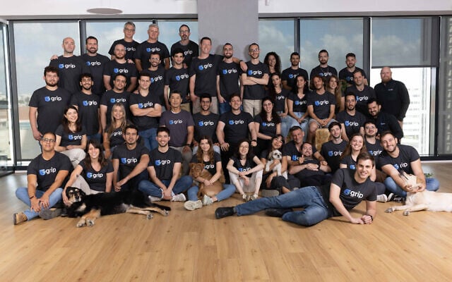 Grip Security Team