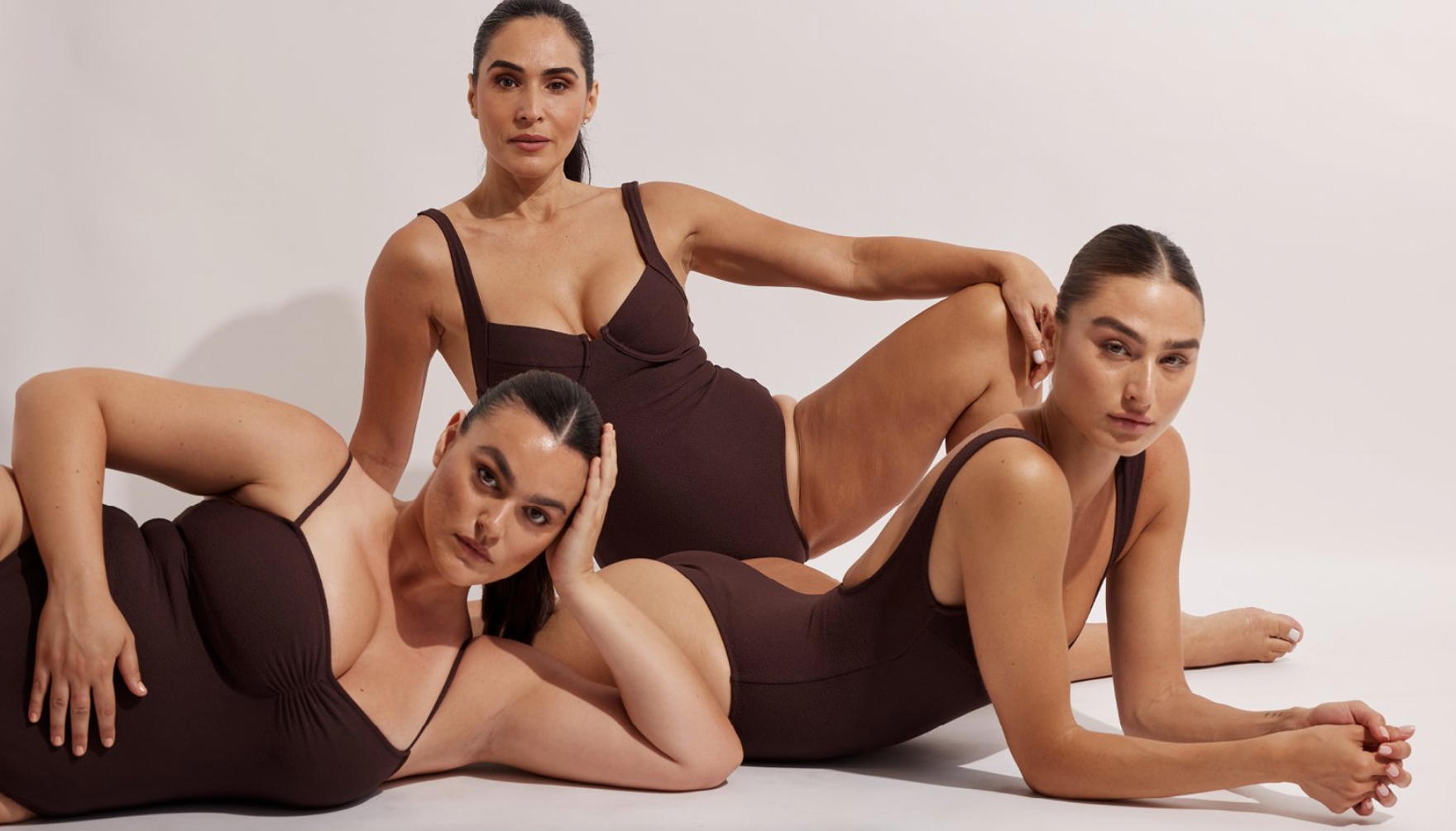 Israeli designed swimwear offers something to suit every body The Times of Israel