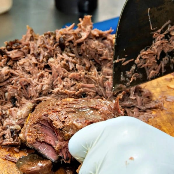 My mouth is watering. Is your mouth watering? (via Fernando's Instagram; used in accordance with Clause 27a of the Copyright Law) My mouth is watering. Is your mouth watering? (via Fernando's Instagram; used in accordance with Clause 27a of the Copyright Law)