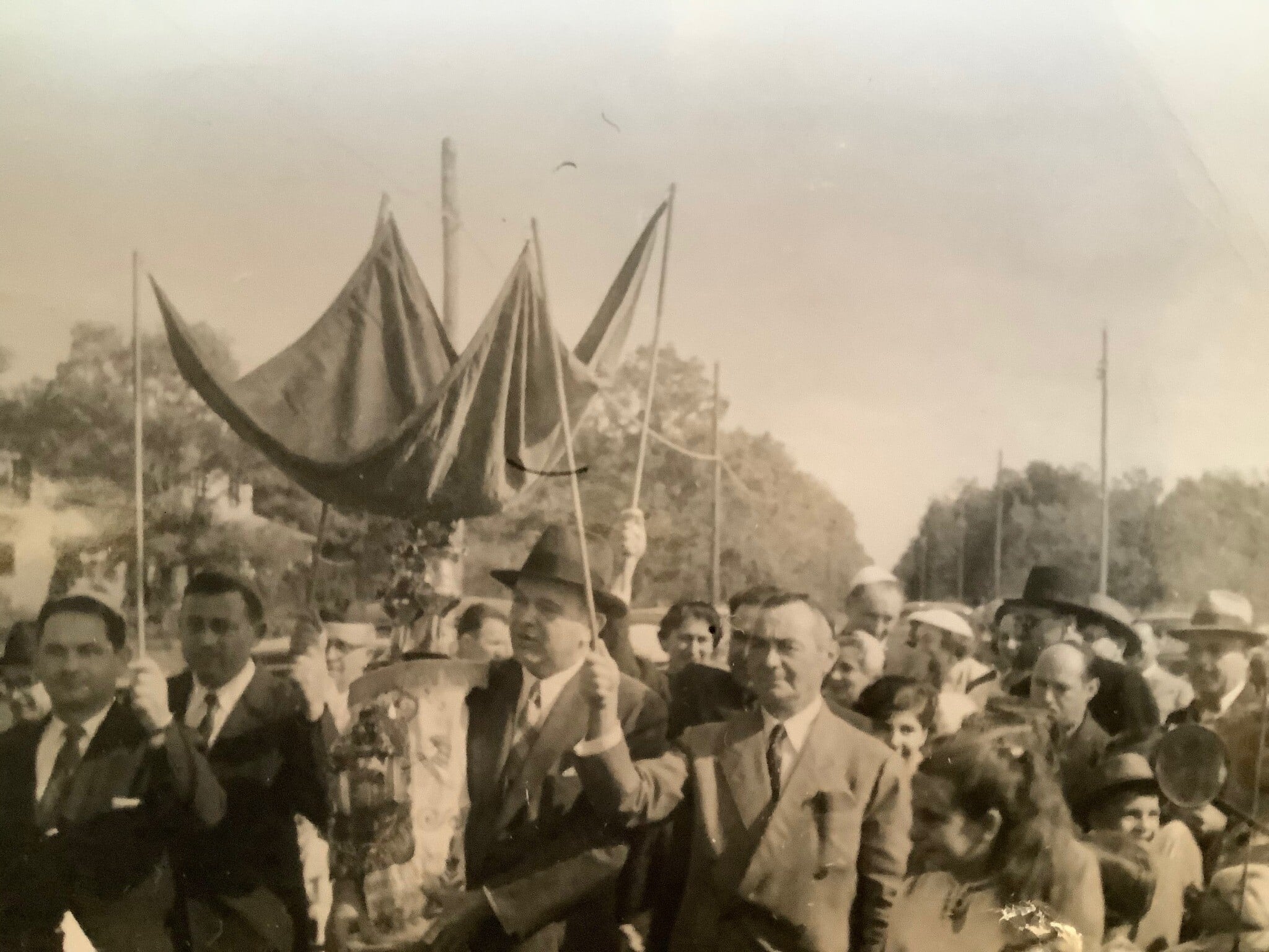 Was Israel created because of the Holocaust? | by Oxford Academic | History  Uncut | Medium, image size:2048x1536