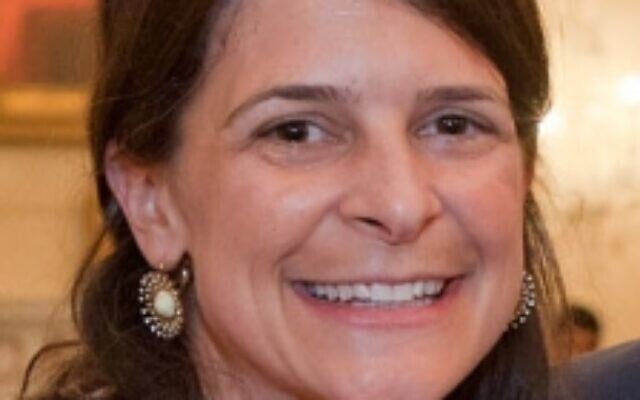 Courtney O'Donnell. (White House)