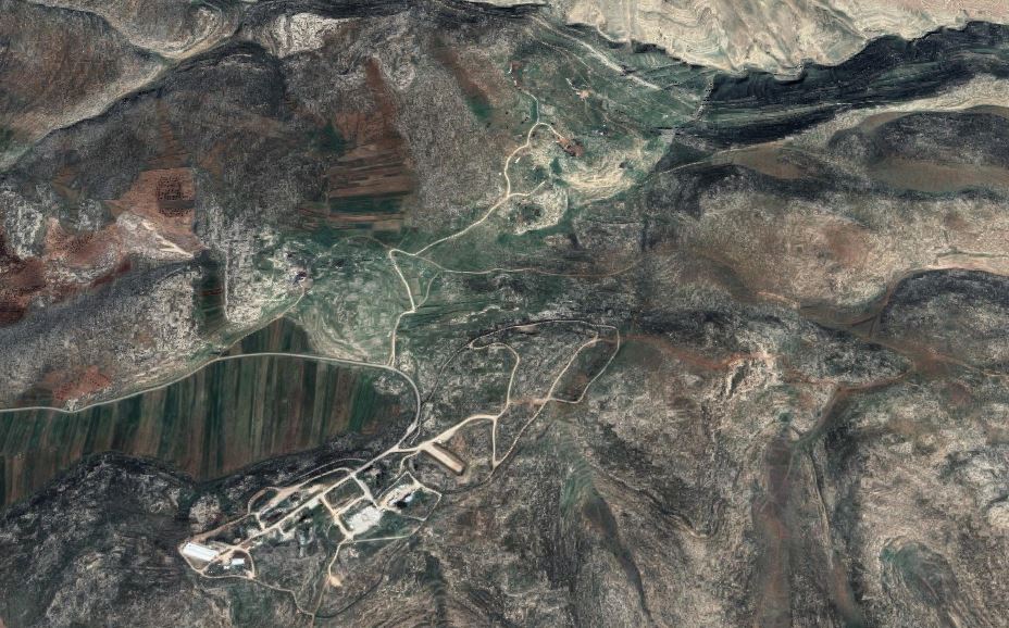 In West Bank Area C village, Bedouin locals fear settler violence will ...