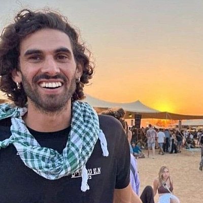 Tzur Saidi Tzur Saidi