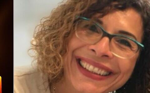 Dr. Marcelle Frailich Kaplun (Courtesy)