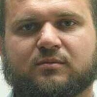 Advanced Staff Sergeant Alec Pozniakov, detective Magen unit, southern region, killed in action on October 7, 2023 (Israel Police)