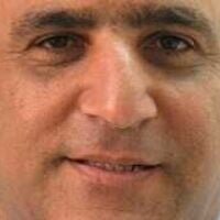 Sergeant Major Yigal Iluz, bomb sapper, southern region, killed in action on October 7, 2023 (Israel Police)