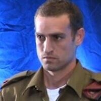 Maj. (res.) Omri Michaeli, 35, a Duvdevan soldier, from Nes Tziona, who was killed in battle on the Gaza border on October 7, 2023 (IDF spokesperson)