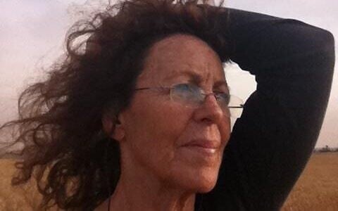 Adrienne Neta, pictured in 2012. (Facebook)
