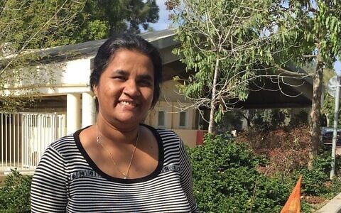Anula Ratnayaka (Facebook)