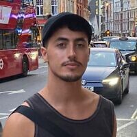 Yonatan Samerano (Courtesy)