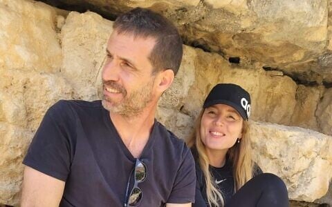 Dvir Karp and Stav Kimhi (Courtesy)