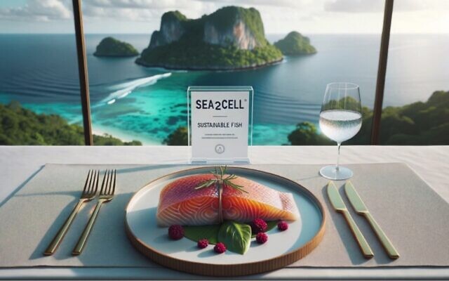(Photo: Sea2Cell) (Photo: Sea2Cell)