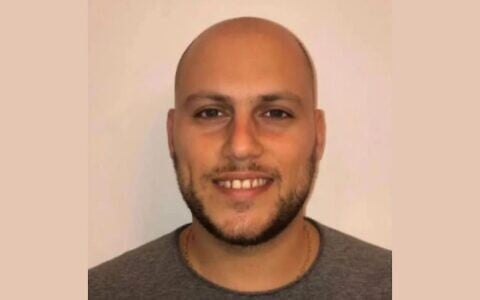 Dr. Daniel Levi (Ludmir) (Facebook)