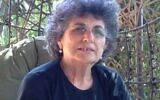 Adina Moshe (Courtesy)