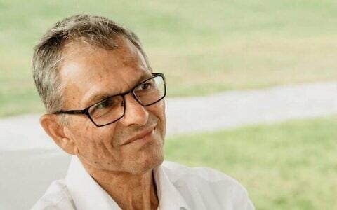 Dror Kaplun (Courtesy)