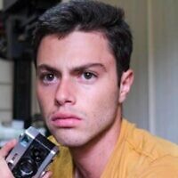 Staff Sgt. Lavi Lipshitz, 20, who was killed in combat in the northern Gaza Strip on October 31, 2023. (Israel Defense Forces)