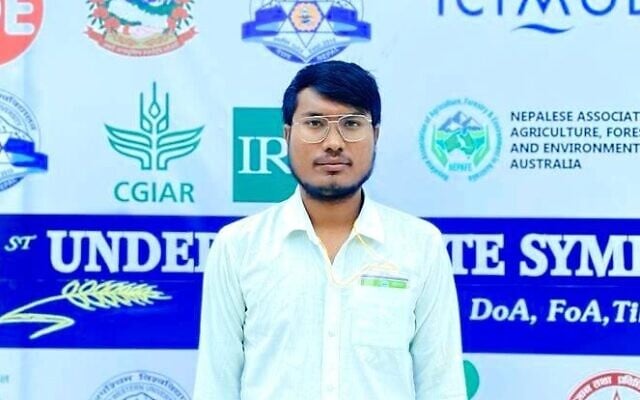Ashish Chaudhary (Facebook)