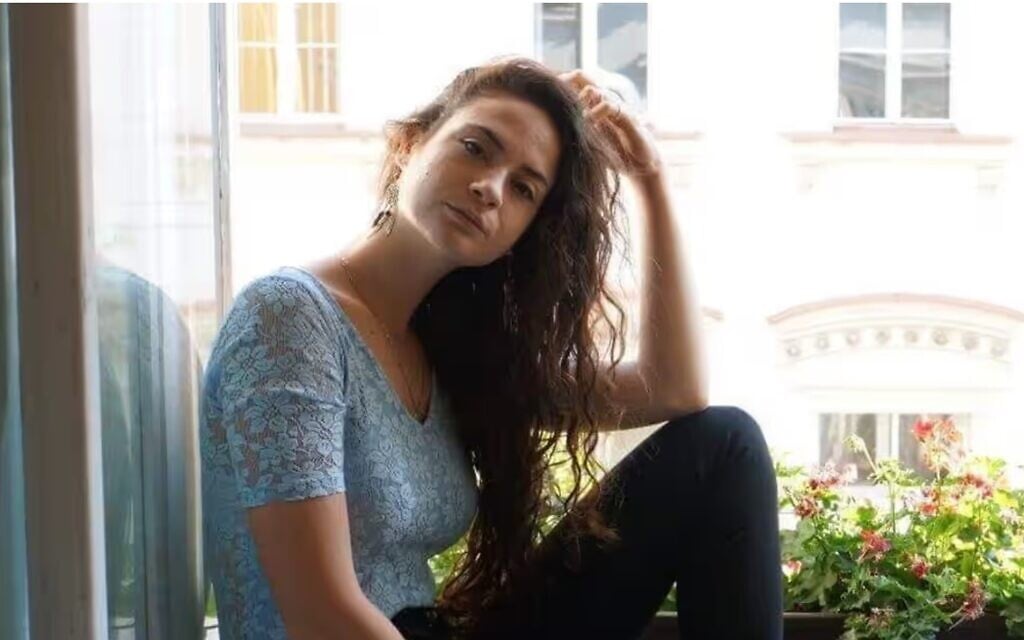 IDF says it killed terrorist who attacked Nova festival, abducted Inbar Haiman on Oct. 7