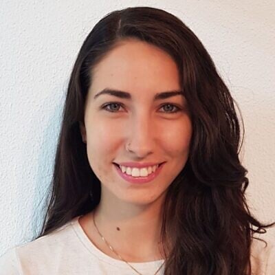 Eynav Elkayam Levy (LinkedIn) Eynav Elkayam Levy (LinkedIn)