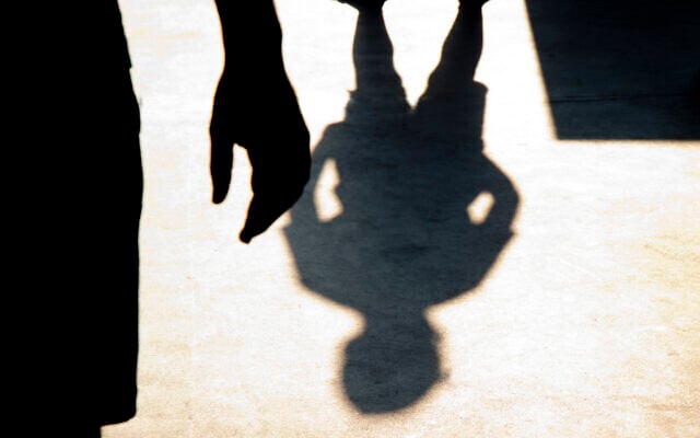 These children are not only symbols of national tragedy, they’re also children. (iStock)