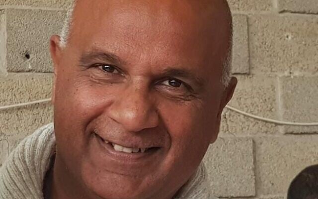 Boaz Abraham. (IDF Spokesperson)