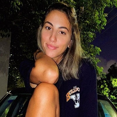 Dorin Atias (Instagram) Dorin Atias (Instagram)