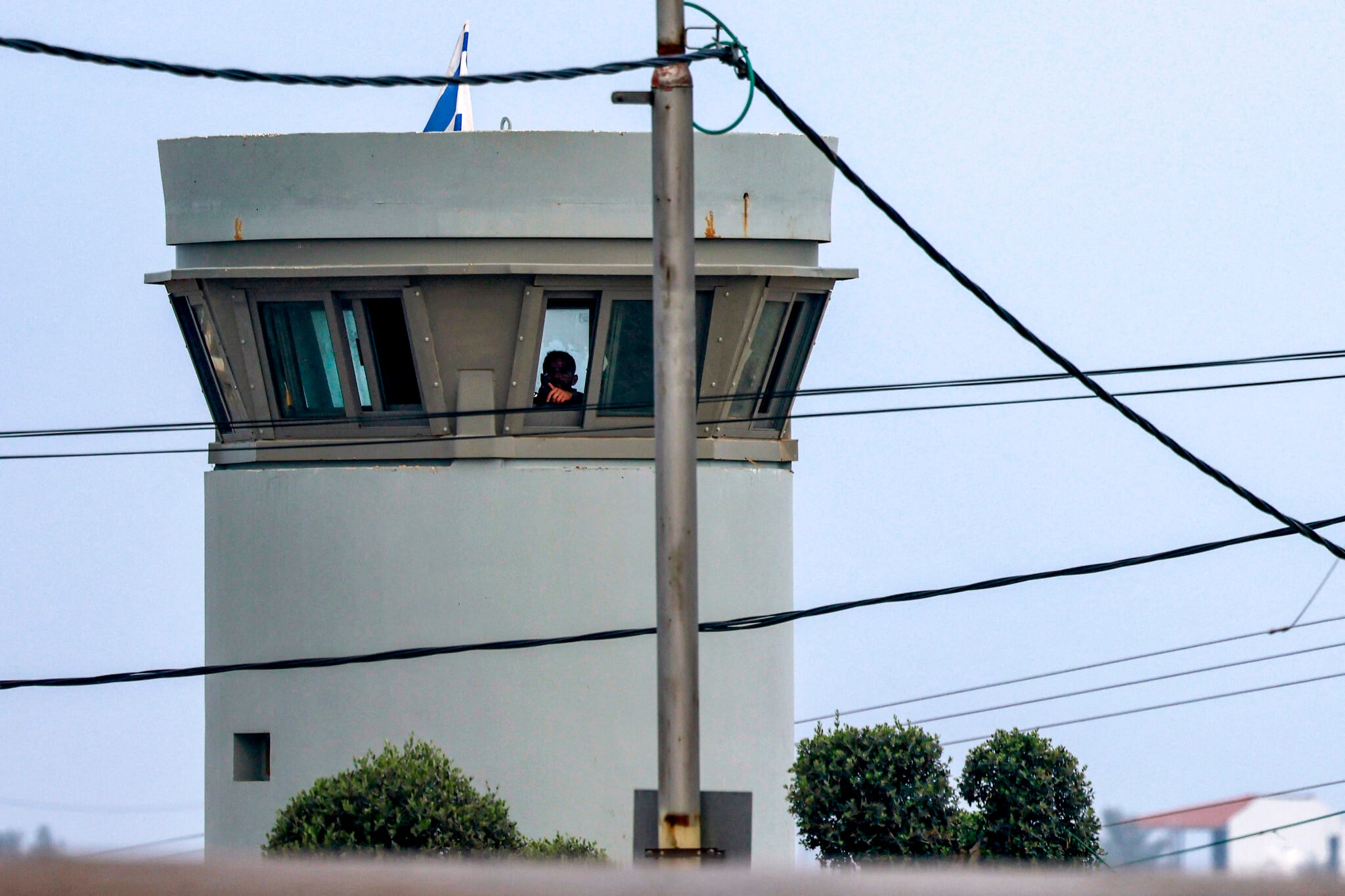 Arab Israeli teen killed by IDF soldiers for throwing stones at West Bank motorists