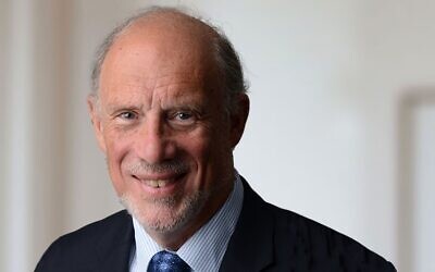 Professor Malcolm Shaw KC (Essex Court Chambers)
