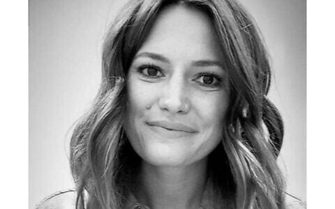 Jenny Nisimboim (courtesy)