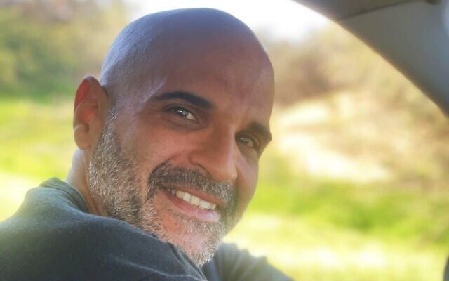 Eitan Hadad (IDF)